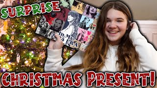 Christmas 2023 Haul Emotional A Very Merry Swiftmas [upl. by Georg21]