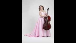 Servais Cello Concerto Op 5 1st mov Live [upl. by Mercuri]