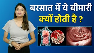 Amoebiasis Disease क्या है Symptoms Reason और Precaution जरूर जाने  Boldsky [upl. by Simmonds]