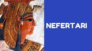 Nefertari la sposa preferita di Ramses II [upl. by Barncard]