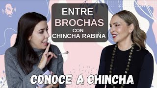 Entre Brochas con CHINCHA RABIÑA  ¿DEJARÁ YOUTUBE ¿Lo mejor de REDES FAMILIA y TRABAJO [upl. by Wendi76]