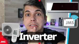 AR CONDICIONADO DUAL INVERTER x COMUM Qual o Melhor [upl. by Ivan286]