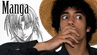 Tutorial  Come realizzare le ombre nei Manga [upl. by Pears]