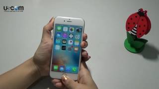 iPhone 6 bị lỗi Touch ID nguyên nhân và cách khắc phục [upl. by Aihsar735]