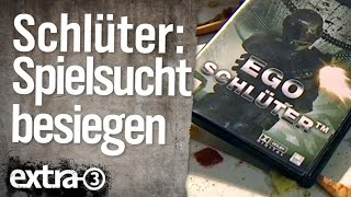 Besiege deine Spielsucht Der EgoSchlüter 2008  extra 3  NDR [upl. by Ynna]