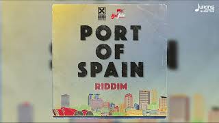 Nadia Batson  Anywhere Port Of Spain Riddim [upl. by Garnet]