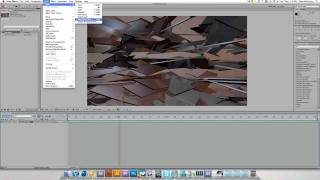 After Effects CS5CS55 Basic Beginners Tutorial  EDMacDesigns [upl. by Luisa845]