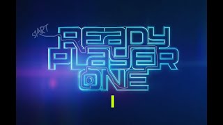 Ready Player One  Movie Review [upl. by Aislehc]