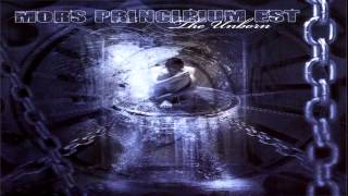 Mors Principium Est quotThe Unbornquot Full Album [upl. by Lah]