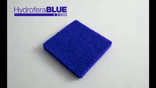 Hydrofera Blue Product Catalog [upl. by Woodward]