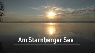 Am Starnberger See [upl. by Aneeres590]