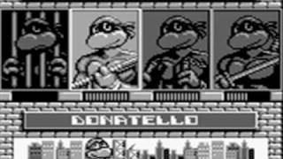 TMNT II Back From the Sewers Playthrough Part 2 [upl. by Cayla]