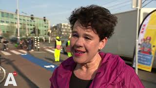 Wethouder tevreden over scooterregels [upl. by Aloke]