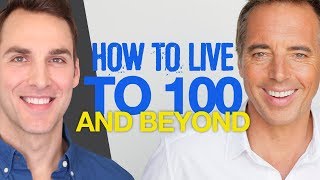 Dan Buettner on How to Live to 100 [upl. by Slaohcin]