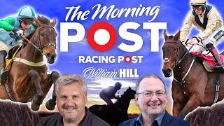 Sandown amp Wincanton Preview  Horse Racing Tips  The Morning Post [upl. by Eiramassenav]