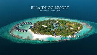 Ellaidhoo Maldives by Cinnamon [upl. by Ajam633]