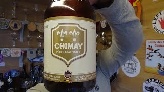 Chimay Tripel [upl. by Halfon]