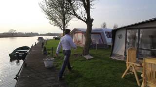 Ramon Feat DJ Henry Waar is toch mijn caravan [upl. by Eiggep]