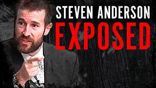 Steven and Zhusanna Anderson Exposed For Child Abuse Violent Threats and Online Hypocrisy [upl. by Nawuq]