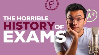 The Real Reason Exams Exist  What You Need to Know  Parents vs Exams 1 [upl. by Ahsiemak895]