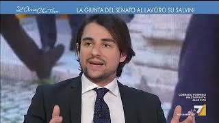 Sodano M5s In Abruzzo abbiamo preso un seggio in più rispetto al 2014 Riflettiamo su come [upl. by Akiv]