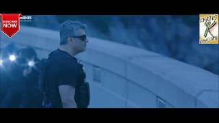 South Hindi movies Vivegam Super Hit Dialogue [upl. by Carlile]