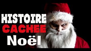 LHISTOIRE CACHÉE DE NOËL [upl. by Ynej]