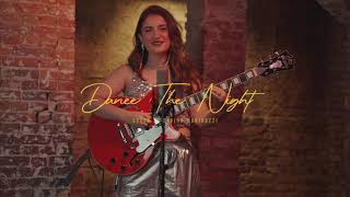 Davina Marinozzi  Dance The Night [upl. by Chaffin]