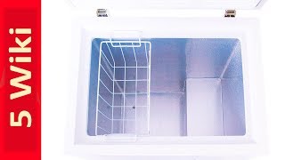 5 Best Chest Freezers Reviews 2023 [upl. by Trainer113]