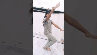 punjabi dance 🔥 aaina l Sajan rumal de gaya 😍 [upl. by Urita]