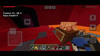 Minecraft free edition full gameplay READ DESC [upl. by Naegem270]