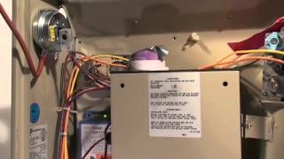 Troubleshoot the Lennox pulse Part 1 [upl. by Felder125]