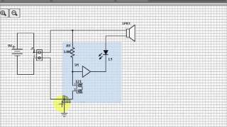 SchemeIt Tutorial  Free Online Schematic Tool  DigiKey [upl. by Conte]