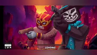 kuboom first time playing deadpoolghost kuboom3d kuboomhighlights kuboomgame [upl. by Sung]