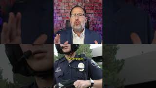 Do You Have to Comply and Identify Yourself at Traffic Stops LawsExplained LawyerReacts [upl. by Gnov99]