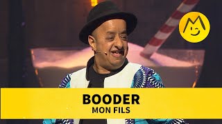 Booder – Mon fils [upl. by Goodden]