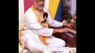 Aaj Suno Hum Geet By Shri Prakash Gossai [upl. by Irafat260]