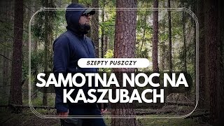 Samotna noc na Kaszubach [upl. by Prince569]