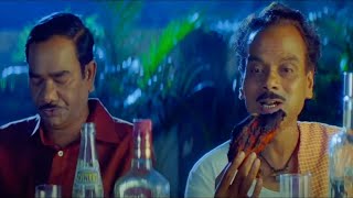 Allari Naresh Ultimate Comedy Scenes  Bendu Apparao RMP Movie  SP Movies Scenes [upl. by Nabois]