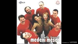 Medeni mesec  Ivana  Audio 2001 [upl. by Lletnom]