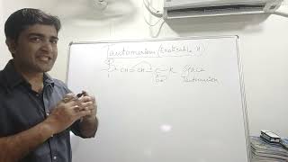 PART 9E  ENOLIZABLE HYDROGENS amp PARA TAUTOMERISM NISHANT SRIVASTAVA Sir [upl. by Nowaj]