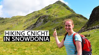 Cnicht  Is it Snowdonias easiest mountain hike [upl. by Notserp]