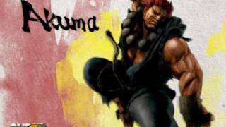 Super Street Fighter IV  Theme of Akuma [upl. by Noreg]