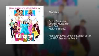 Cooties Hairspray LIVE Audio [upl. by Zachary]