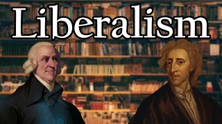 Liberalism Explained Briefly [upl. by Elrem]