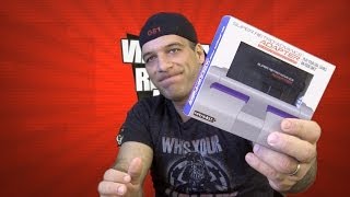 Super Retro Advance Adapter Review  Gamester81 [upl. by Kaile257]