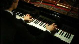 Liszt  La campanella by Rogerio Tutti [upl. by Margaretha]