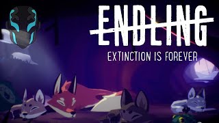 Endling Extinction is Forever  Protect those Cubs Episode 2 [upl. by Joy]