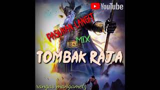 Pasukan langit mix tombak raja link👇 [upl. by Ennovehc]