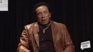 Smokey Robinson Keynote  Music 2010  SXSW [upl. by Enivid]